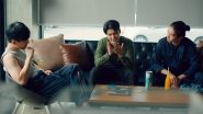 Image Love In The Air (2022)
