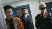 Image The Uncanny Counter (2020)