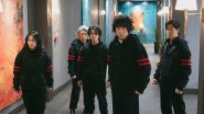 Image The Uncanny Counter (2020)