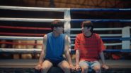 Image Knock Out (2025)