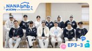 Image NANA bnb with SEVENTEEN (2025)