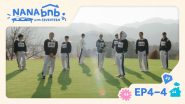 Image NANA bnb with SEVENTEEN (2025)